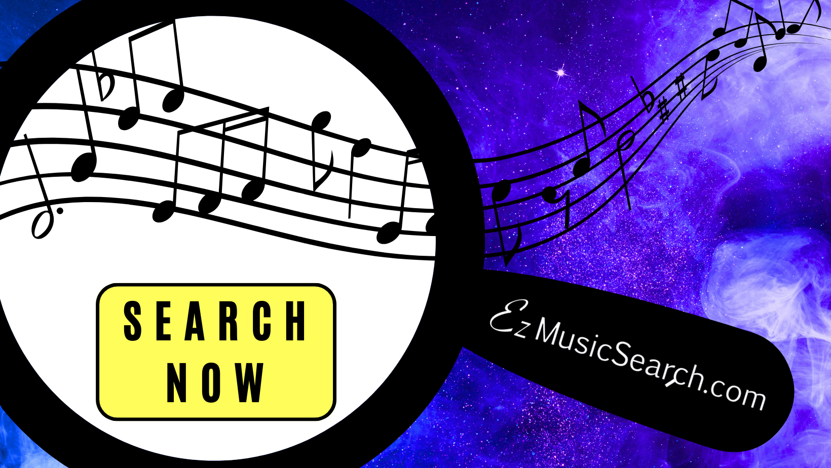 EZ Music Search helps you find the right contest music